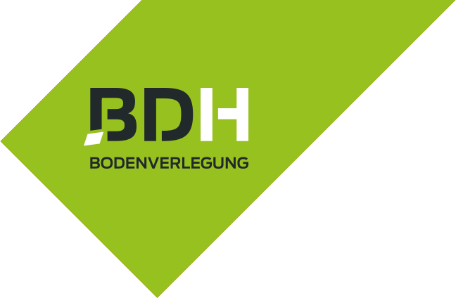 BDH Bodenverlegung